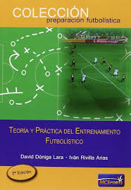 Teoría y Práctica del Entrenamiento Futbolístico