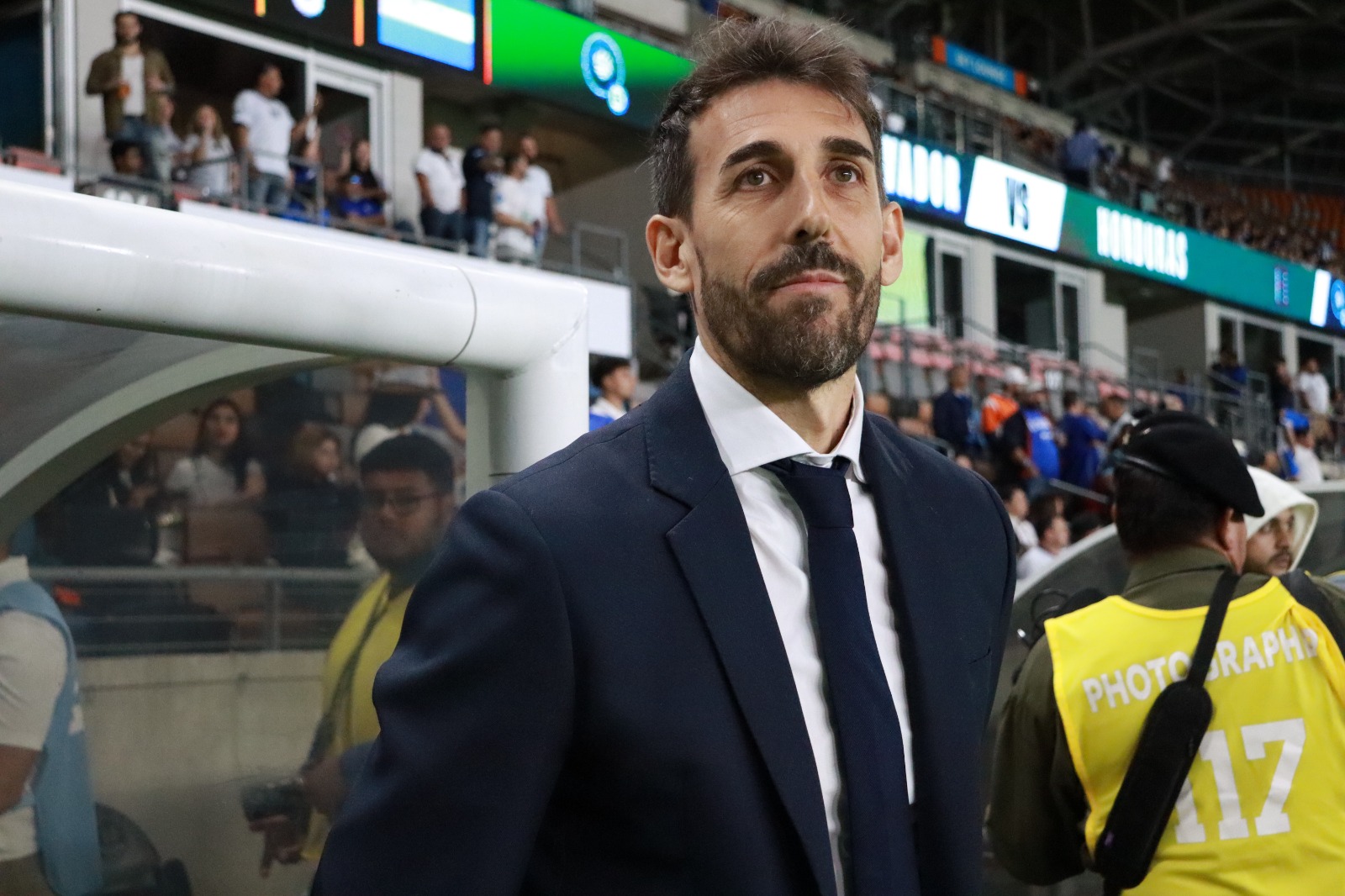 David Dóniga: Tondela busca un ‘milagro español’