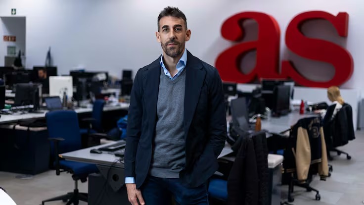 David Dóniga: “Vamos a ir a por la clasificación para el Mundial”