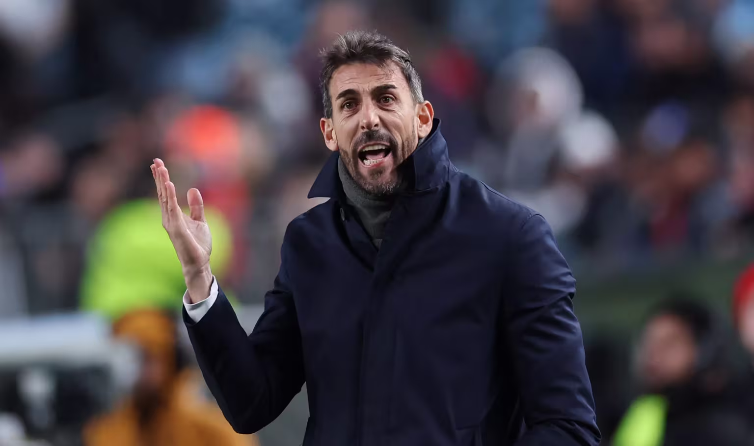 Dóniga: El Salvador fans will feel proud of their team