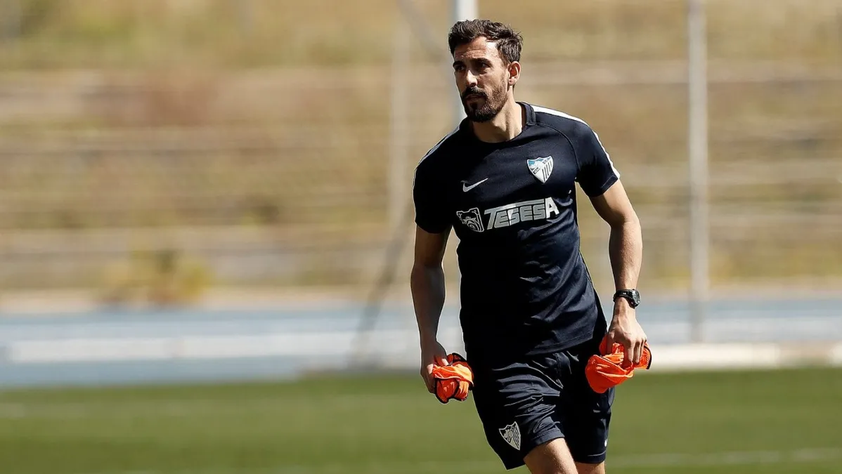David Dóniga Lara podría entrenar al Málaga
